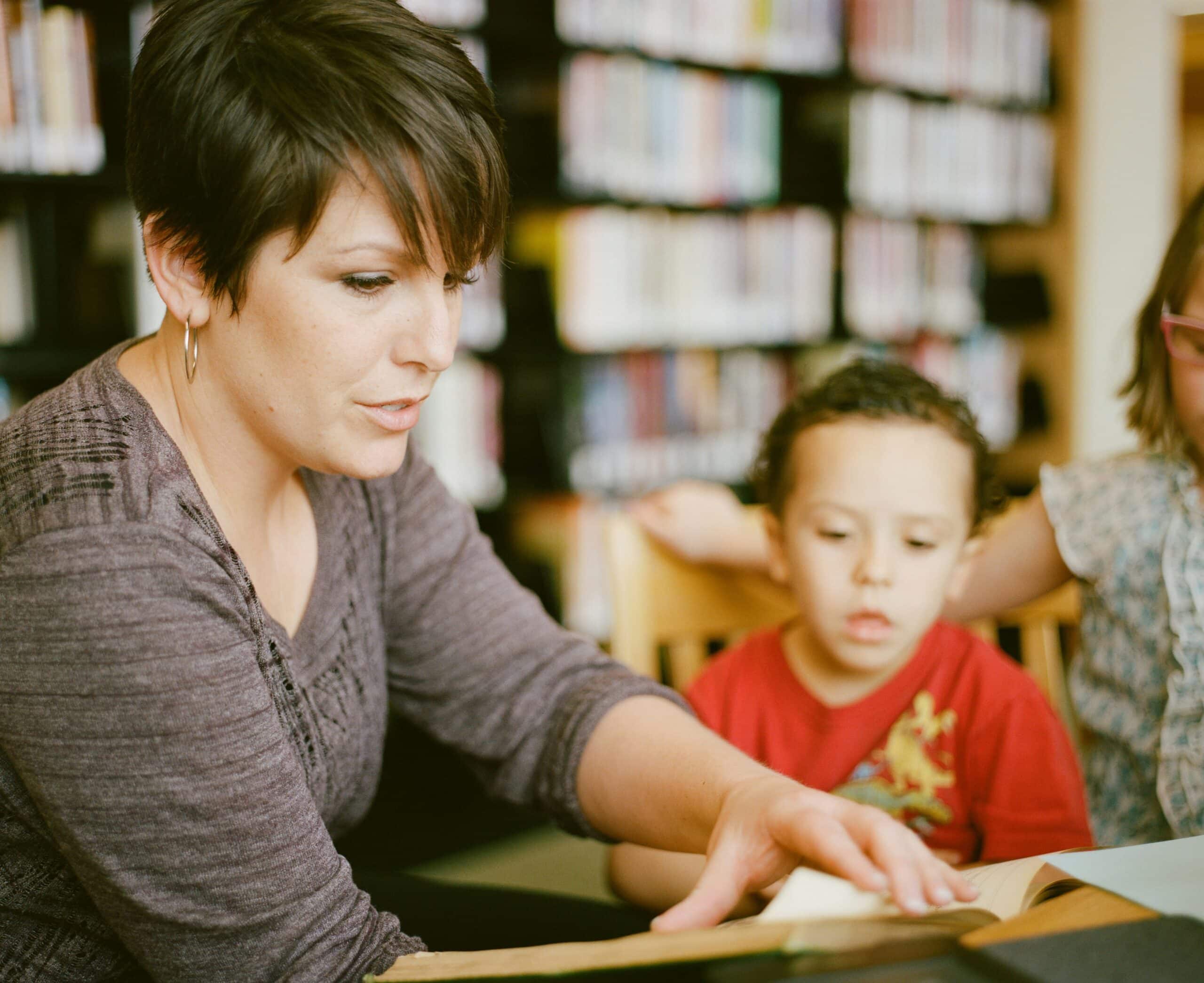 Créer un Club de Lecture pour enfants : guide pratique en 7 étapes